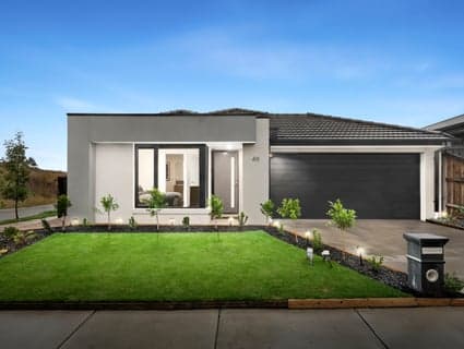 46 Nankeen Loop, Beveridge - Image 1
