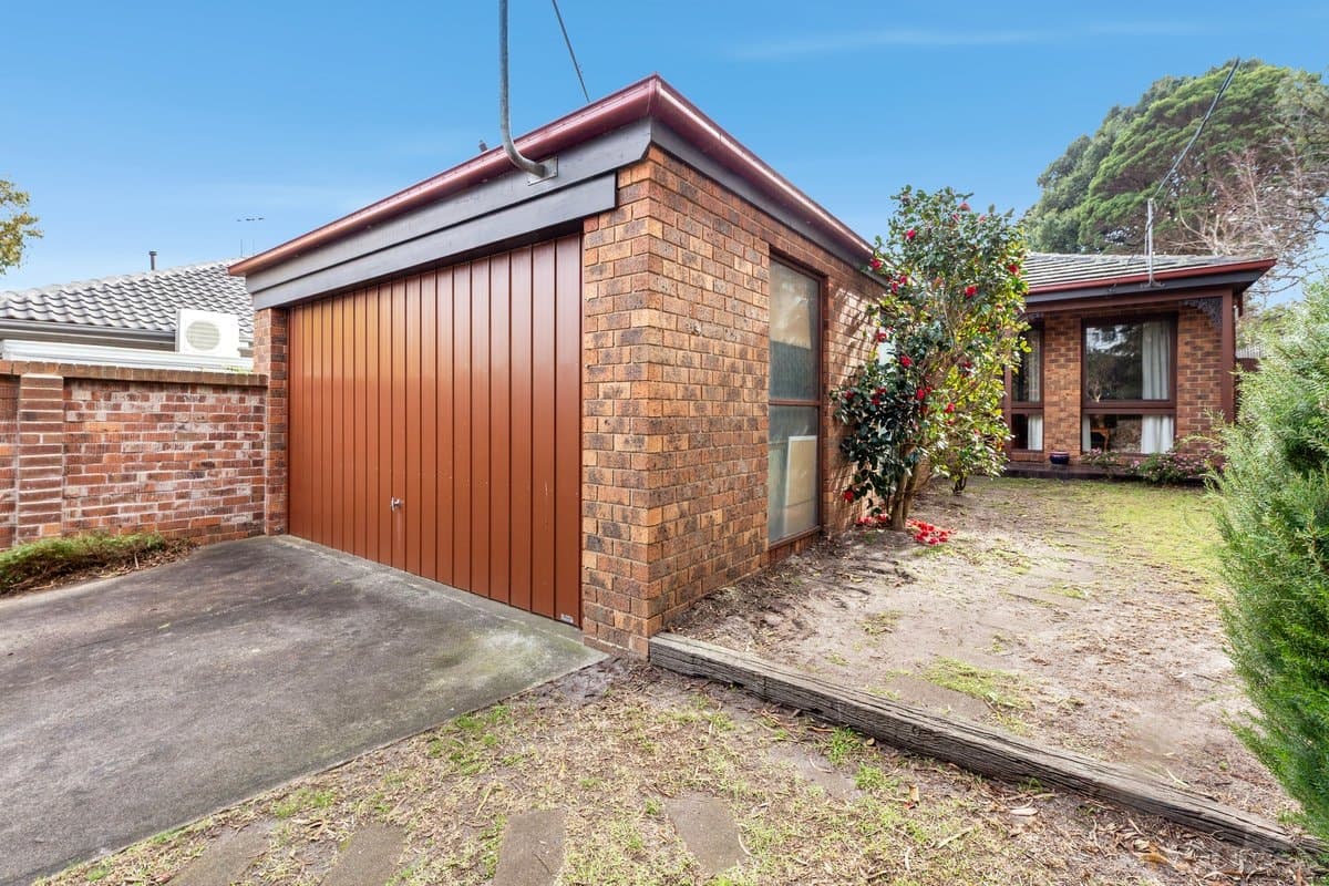 1 / 1 Patty Street, Mentone, VIC, 3194, Mentone - Thumbnail 2