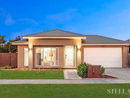 1 Oban Road, Officer South - Image 1