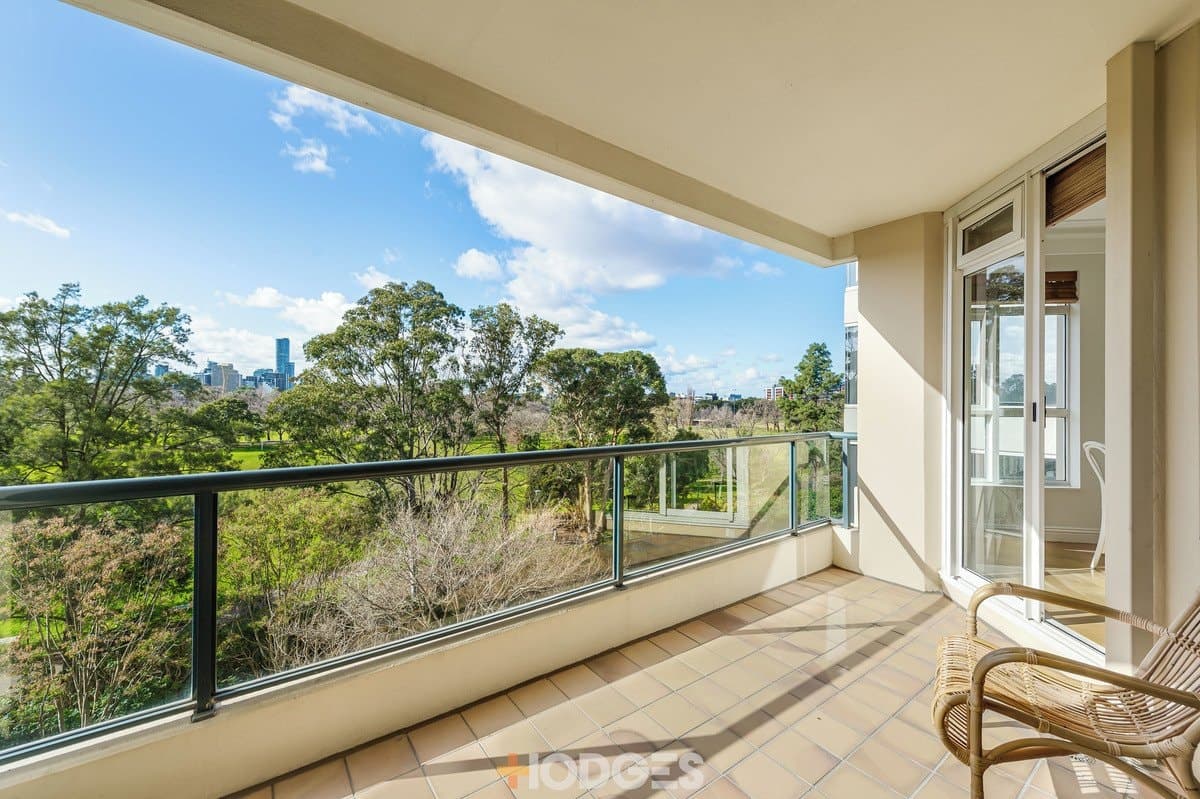 506 / 469 St Kilda Road, Melbourne, VIC, 3004, Melbourne - Image 1