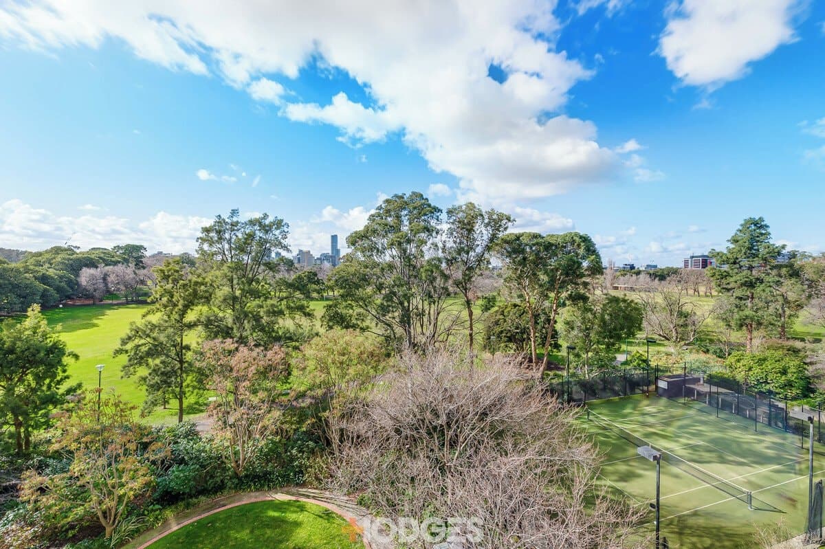 506 / 469 St Kilda Road, Melbourne, VIC, 3004, Melbourne - Thumbnail 2