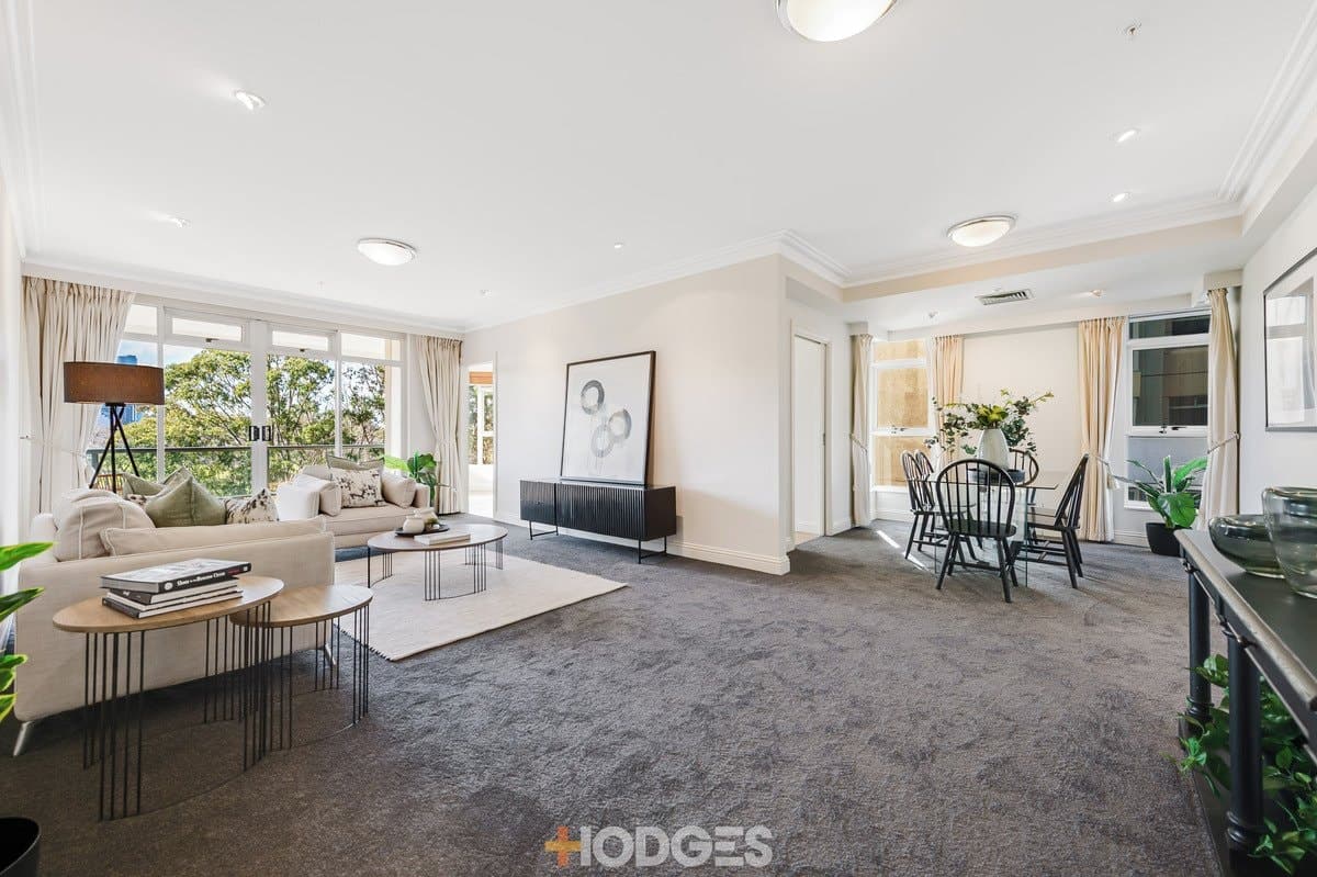 506 / 469 St Kilda Road, Melbourne, VIC, 3004, Melbourne - Thumbnail 3