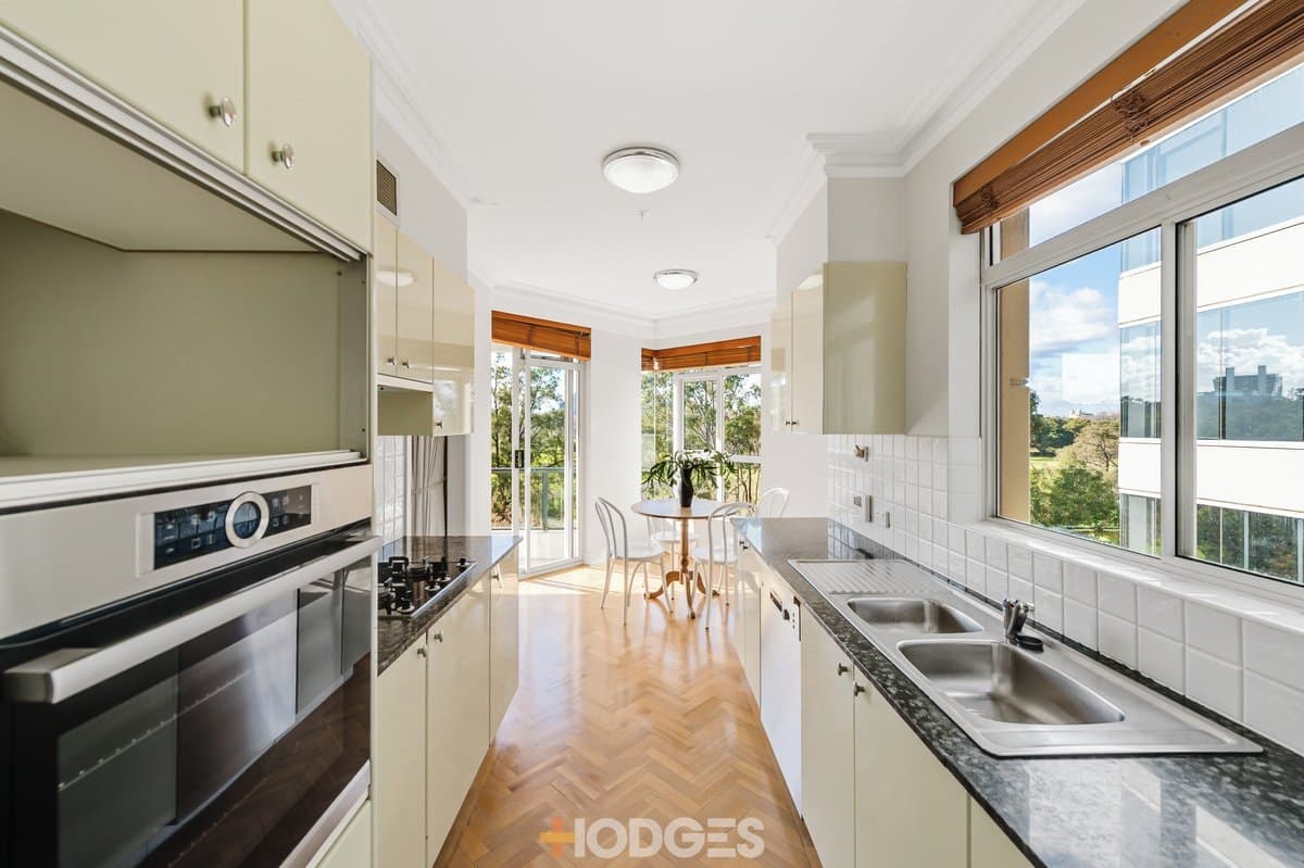 506 / 469 St Kilda Road, Melbourne, VIC, 3004, Melbourne - Thumbnail 4