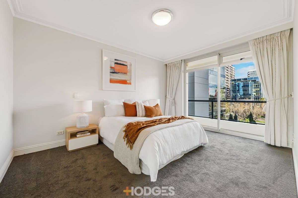 506 / 469 St Kilda Road, Melbourne, VIC, 3004, Melbourne - Thumbnail 6