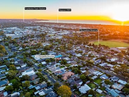 12 Chicquita Avenue, Seaford - Image 1