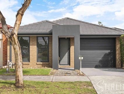 25 Cazaly Way, Cranbourne West - Thumbnail 3