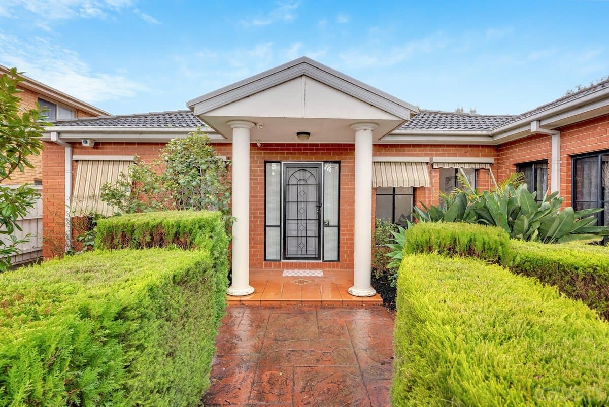 4 Palm Grove Boulevard, Aspendale Gardens, VIC, 3195, Aspendale Gardens - Image 1