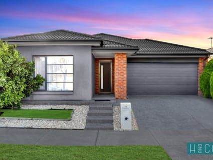 6 Gardner Terrace, Craigieburn - Image 1