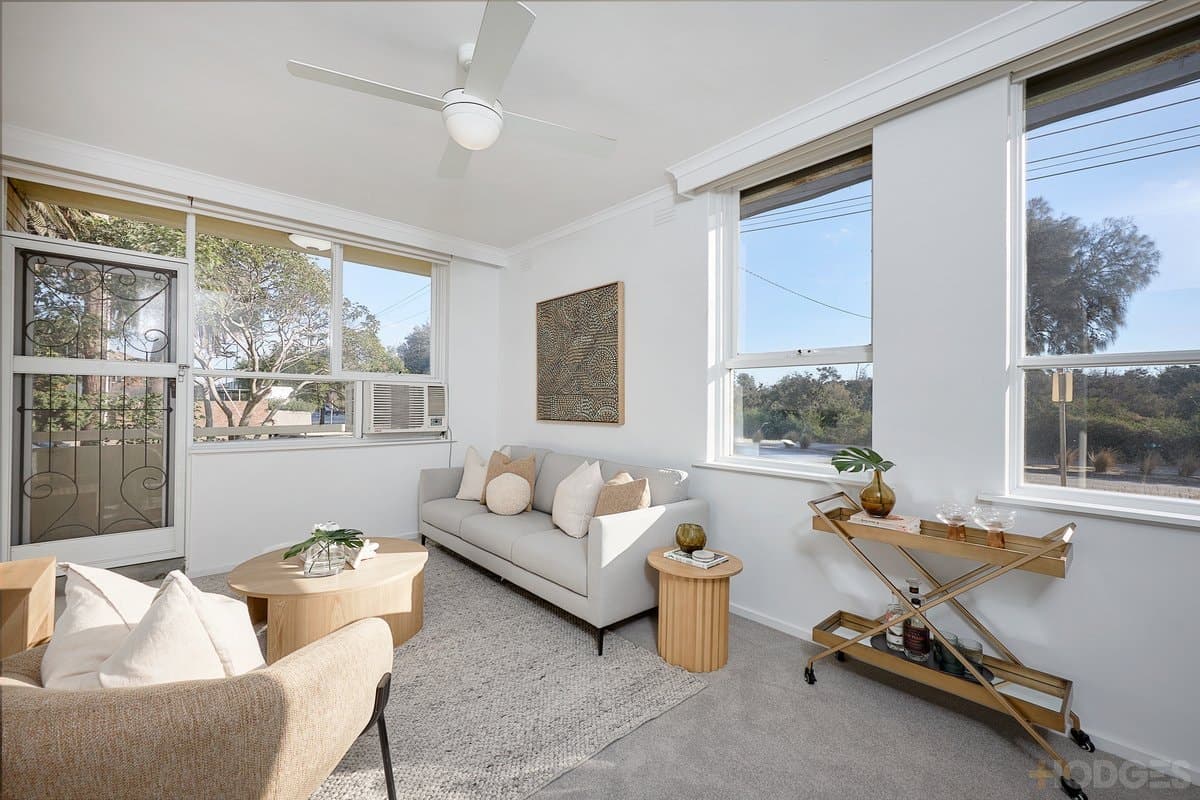 1 / 91 Beach Road, Sandringham, VIC, 3191, Sandringham - Image 1
