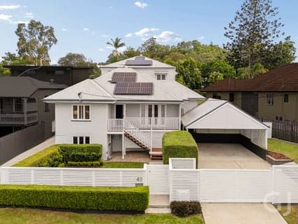 40 Cumberland Street, Windsor - Image 1