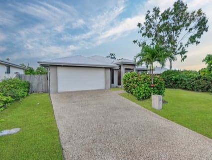 7 Dugong Court, Bushland Beach - Image 1