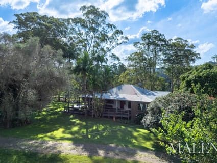 151 Maleny Kenilworth Road, Witta - Image 1