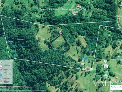 151 Maleny Kenilworth Road, Witta - Thumbnail 3