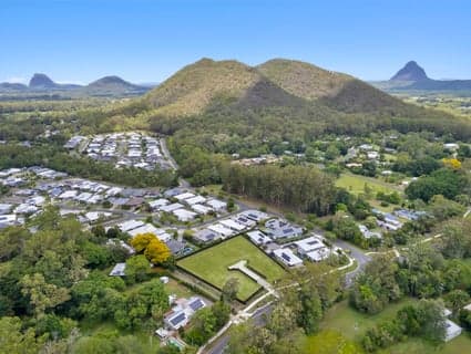 Lot 4 2754 Old Gympie Road, Beerwah - Image 1