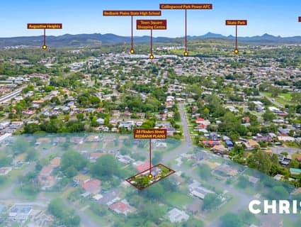 38 Flinders Street, Redbank Plains - Thumbnail 2