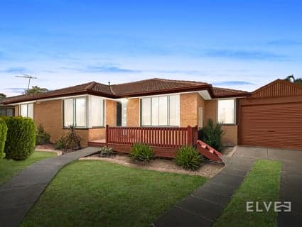 8 Rawdon Court, Mill Park - Image 1