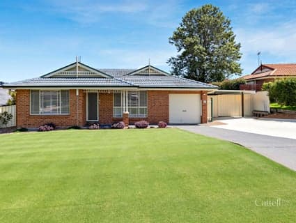 18 Carroll Avenue, Rutherford - Thumbnail 2