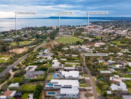 8 Oxford Road, Sorrento - Thumbnail 3