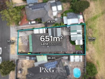 6 Fantail Court, Carrum Downs - Thumbnail 4