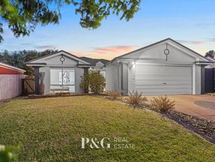 9 Lassiter Court, Narre Warren South - Image 1