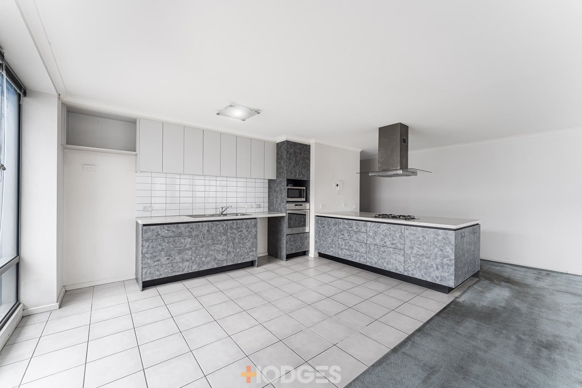 601 / 118 Dudley Street, West Melbourne, VIC, 3003, West Melbourne - Thumbnail 3