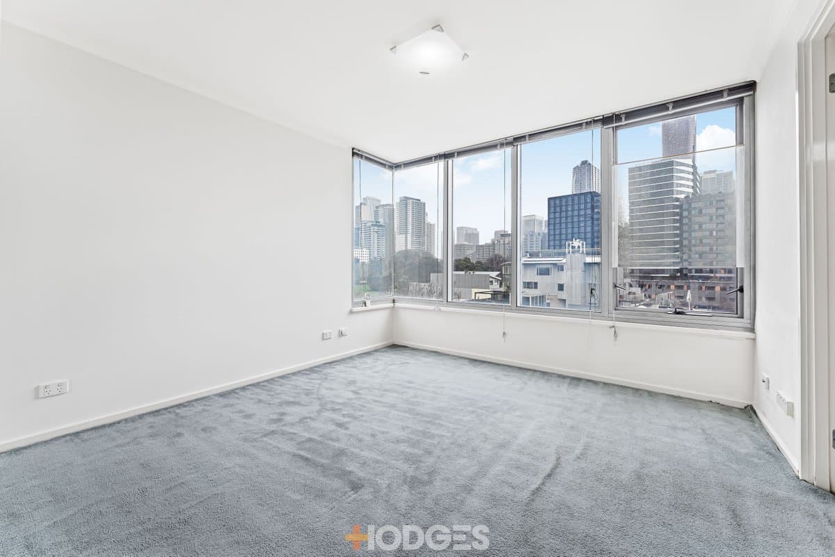 601 / 118 Dudley Street, West Melbourne, VIC, 3003, West Melbourne - Thumbnail 5