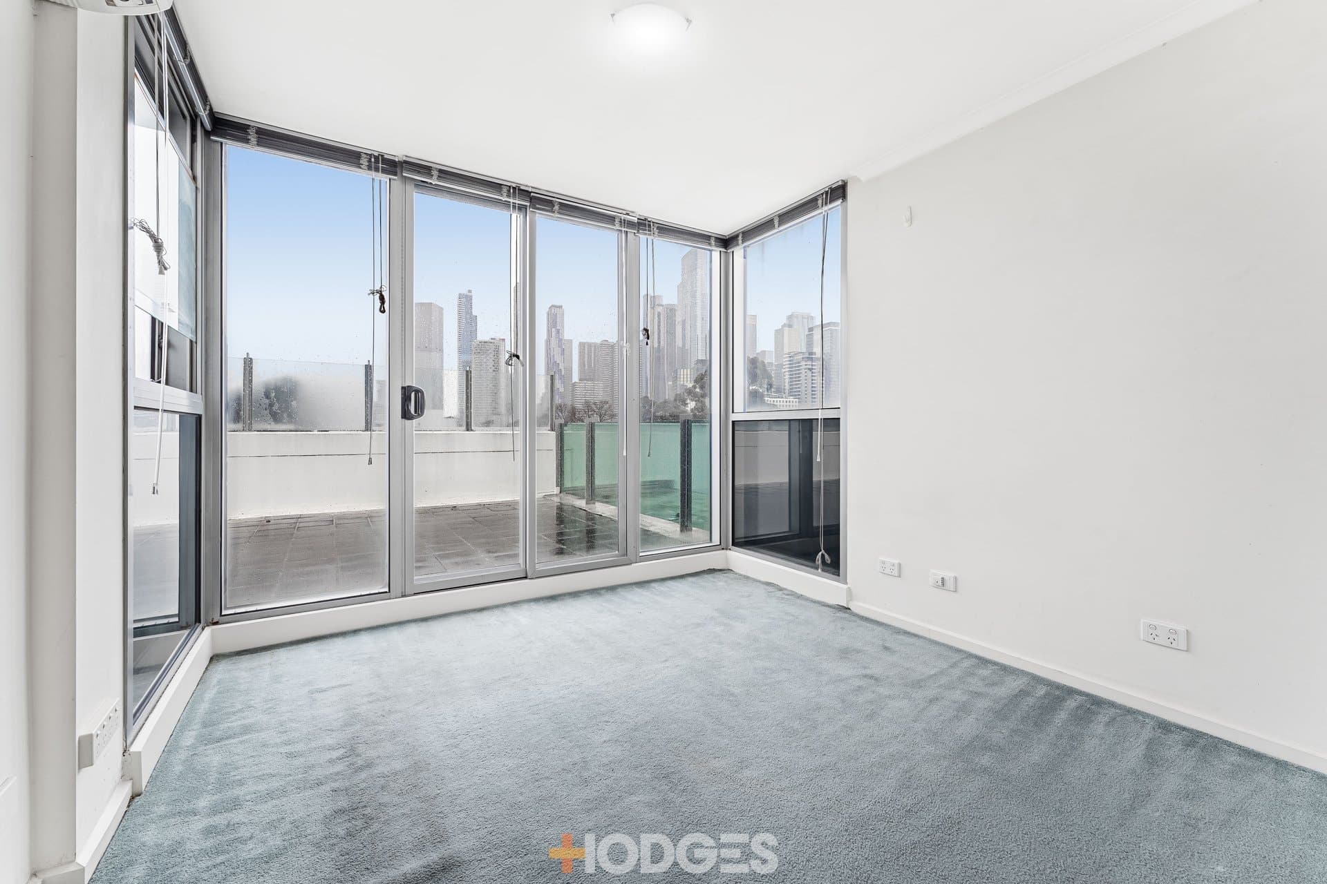 601 / 118 Dudley Street, West Melbourne, VIC, 3003, West Melbourne - Thumbnail 6