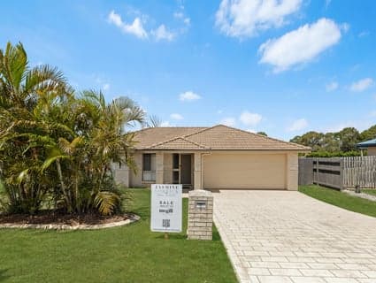 8 Peat Court, Nikenbah - Thumbnail 3