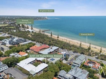 2/21-23 Tiuna Grove, Elwood - Image 1
