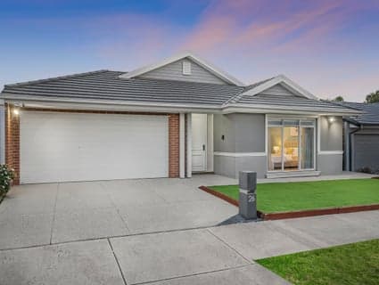 26 Medlar Avenue, Manor Lakes - Thumbnail 2