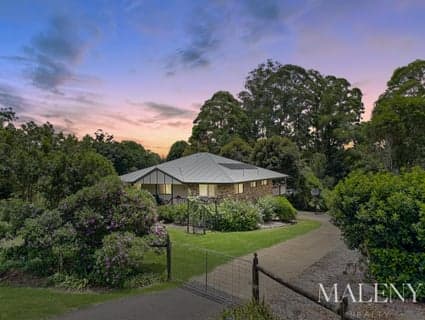 139 Burgum Road, North Maleny - Image 1