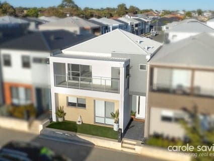 36 Corvus Road, Tapping - Image 1