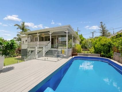 22 Murrell Street, Newmarket - Image 1