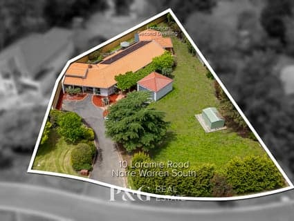 10 Laramie Road, Narre Warren South - Image 1