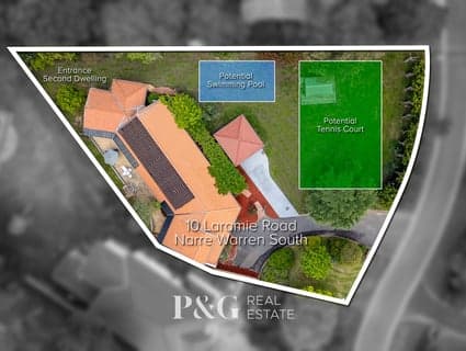 10 Laramie Road, Narre Warren South - Thumbnail 7