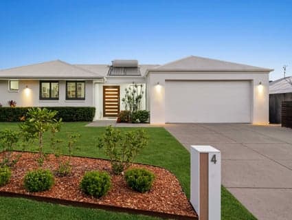 4 Spyglass Close, Peregian Springs - Image 1