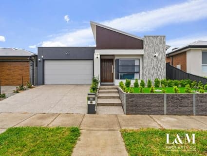 20 Red Wattle Way, Greenvale - Thumbnail 2