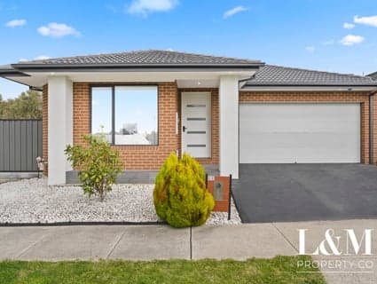 93 Juscelina Drive, Craigieburn - Thumbnail 2
