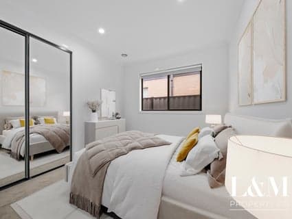 93 Juscelina Drive, Craigieburn - Thumbnail 3