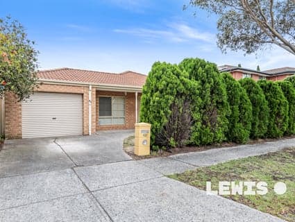 43 Shortridge Circuit, Roxburgh Park - Image 1