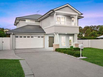 24 Kurrajong Circuit, Peregian Springs - Image 1