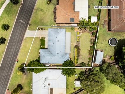17 Amanda Drive, Centenary Heights - Thumbnail 8