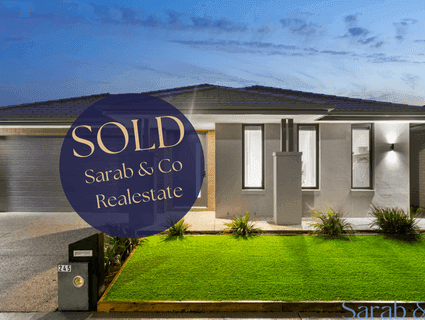 245 Wilderness Drive, Mount Duneed - Image 1