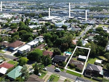 5 Lorimer Street, Springwood - Thumbnail 2