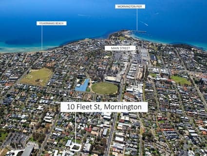 10 Fleet Street, Mornington - Thumbnail 2