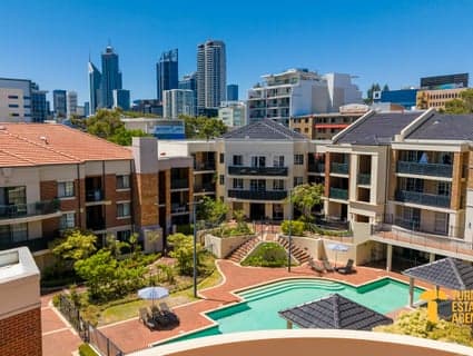 31/7 Delhi Street, West Perth - Image 1