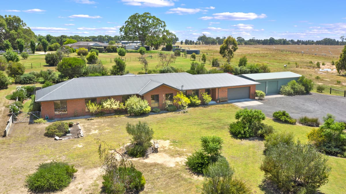 94 Three Chain Road, Maffra, Maffra - Image 1
