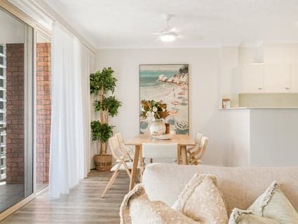 5/3 Tweed Terrace, Rainbow Bay - Thumbnail 2