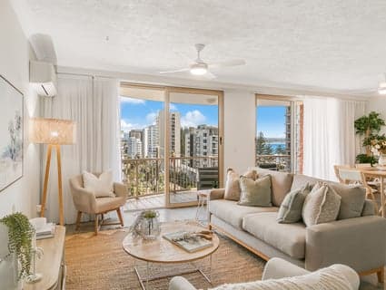 5/3 Tweed Terrace, Rainbow Bay - Thumbnail 4