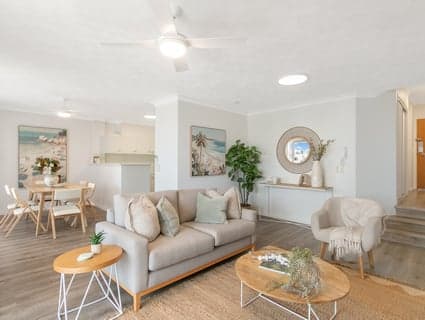 5/3 Tweed Terrace, Rainbow Bay - Thumbnail 5